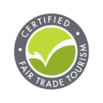 Fair Trade Tourism Certified